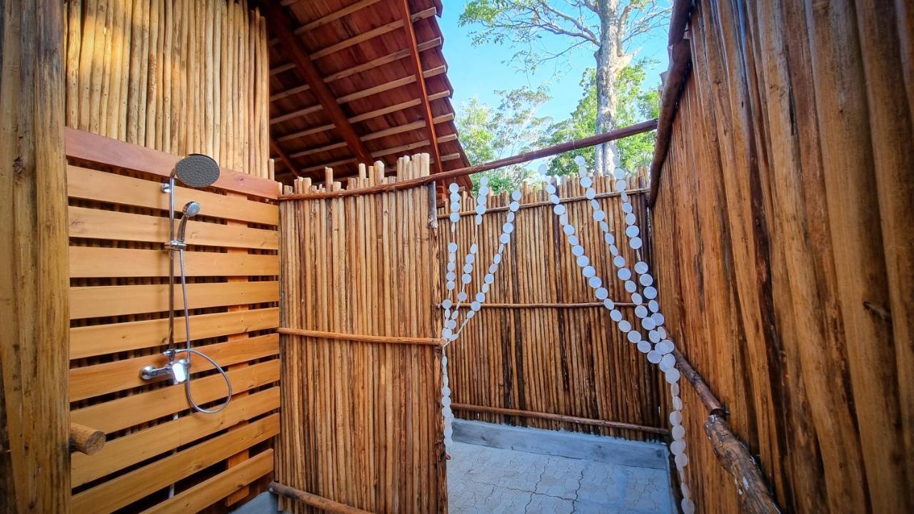 Lihaga Island & Beach Club Serai Extérieur photo