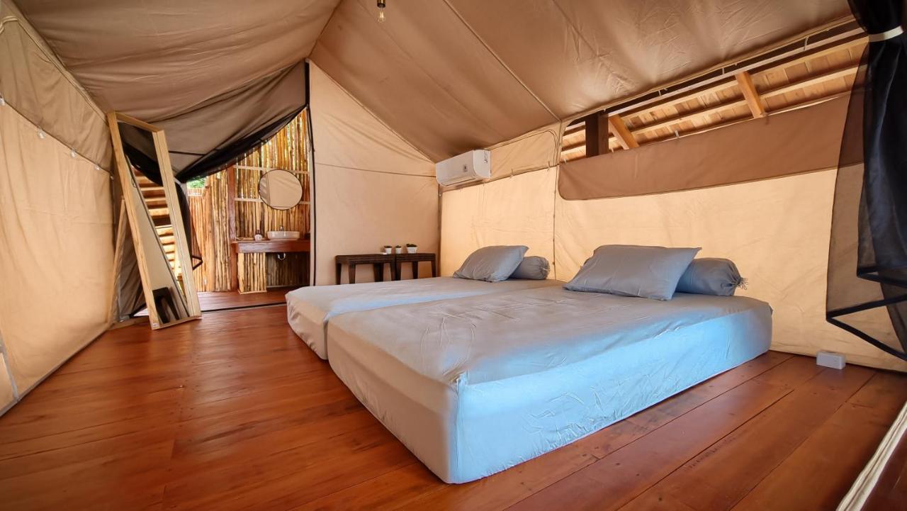 Lihaga Island & Beach Club Serai Extérieur photo